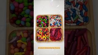 Lots of Chocolate  Candies Unboxing  Chocolate Review  Product Unboxing by Prerna viral candy [upl. by Franza]