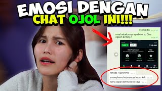 AYU TING TING KAGET KASIH BINTANG 1 KE OJOL BISA DI PECAT [upl. by Raddi]