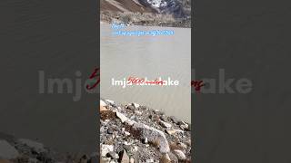 Imja Tsho Glacier lake at 5000 meters detour from ebc trek towards Island peak base camp [upl. by Lledraw442]