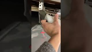 How to Reprogram Garage Door Opener  Liftmaster Brand [upl. by Haya524]