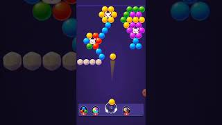 bubble game 23 game gaming gameplay [upl. by Ocirema]