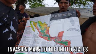 Inside the Darién Gap  AGENDA 2030 MASS MIGRATION PLAN EXPOSED [upl. by Ansel]