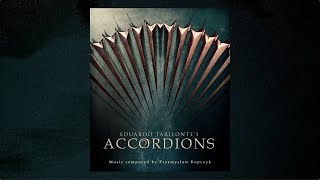 Accordions 2 Trailer – Single Instruments  Engine Audio [upl. by Ewens973]