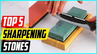 5 Best Sharpening Stones for 2024 [upl. by Atul]