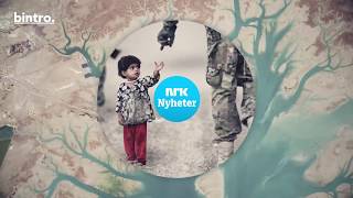 NRK Urix IntroOutro Transparent 20152023 [upl. by Calandria]