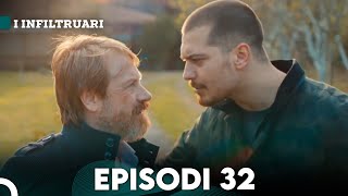 I Infiltruari Episodi 32 Me titra Shqip [upl. by Stacia]