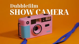 Dubblefilm SHOW Camera [upl. by Mellman]