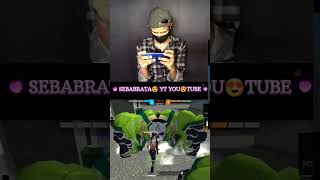 Sebabratayt play 😈 ll free 🔥 solo vs duo custom room boy attitudes ajubhai94 gayengaming [upl. by Aguayo]