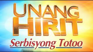 Unang Hirit [upl. by Aillil]