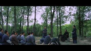 Confucius  Available on 032712  Official Trailer [upl. by Kannav]