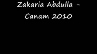 Zakaria Abdulla  Canam Full Abum [upl. by Madge]