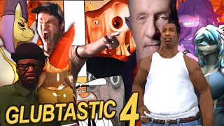 Left 4 Dead 2  Glubtastic 4 [upl. by Sukram717]