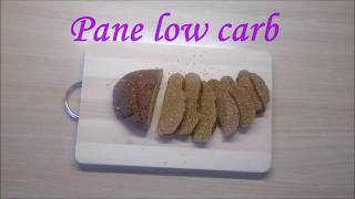 Pane low carb [upl. by Telfer]