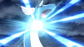 Pokemon Revolution Online Part 23 Dragonair Ascends Dragonite VS Articuno [upl. by Renner]