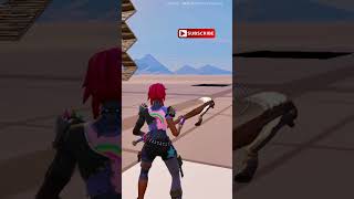 GLITCH FUNZIONANTE FORTNITE [upl. by Eanwahs]