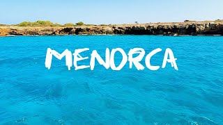 Menorca 2024 [upl. by Wood]