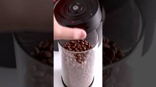 Unboxing 3 autovacuum coffee canisters from outpeakglobal [upl. by Engenia]