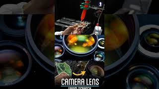 Lens Crafters A Peek Behind the Scenes [upl. by Hadias]