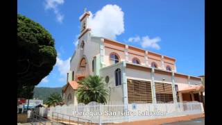 Paseo por Maunabo Puerto Rico [upl. by Nylasor886]