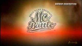 BBOY PARK 2011冬の陣～ 22 [upl. by Macey]