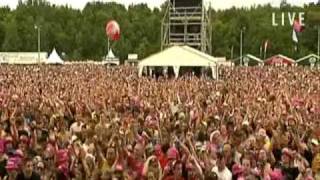 Rowwen Heze Pinkpop 2009 part 4 47 [upl. by Keven]