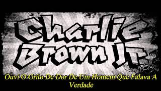 Charlie Brown Jr Quinta Feira Legendado [upl. by Godbeare]