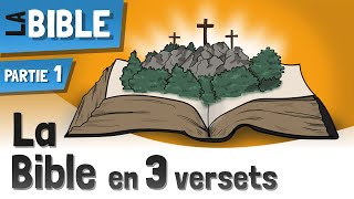 Comment lire étudier et comprendre la Bible en 5 minutes  Ep1 [upl. by Isoais]