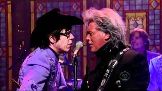 Marty Stuart  quotCountry Boy Rock and Rollquot Live [upl. by Leandra920]