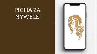 Picha za Nywele [upl. by Johathan]