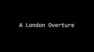 A London Overture  Philip Sparke [upl. by Ainehs]