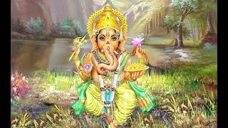 Hey Ganjan  Ganpati New Song  Ganpati Bappa Morya  Maghi Ganesh Ustav 2025  bappa bappalover [upl. by Malvina501]