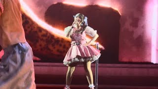 Lunchbox Friends  Melanie Martinez The Trilogy Tour 2024 LIVE [upl. by Calvin833]