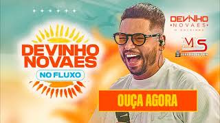 DEVINHO NOVAES  NO FLUXO  CD AUDIOVISUAL [upl. by Neeuq]