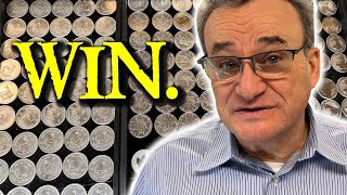 Bullion Dealer Reveals PERFECT STORM for Silver [upl. by Noseimaj106]