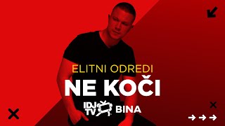 RELJA  NE KOCI LIVE  IDJTV BINA [upl. by Abram]