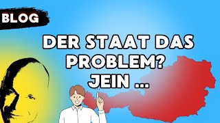 der staat das problem jein [upl. by Ysirhc]