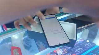 unboxing vivo V40 lite 5G [upl. by Refiffej]