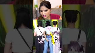 खुले में ही 🤣🤣 Try Not to laugh Latest Comedy New Funny Instagram Reels YouTube Shorts  REACTION [upl. by Malinde164]