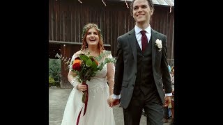 Jacob and Isabel Roloff Family Wedding 2019 [upl. by Eibbor]