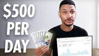 6 Work From Home Side Hustles That Will Make You 500 Per Day [upl. by Vogeley]