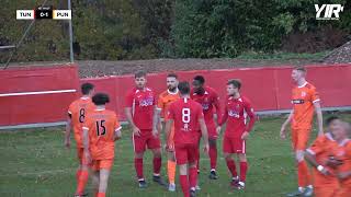 Highlights  Tunbridge Wells v Punjab United  251123 [upl. by Whitten]