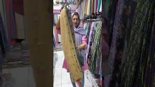 EID Shopping Hijab and Nighty Shop Abu Dhabi wafafahim [upl. by Ytsur]