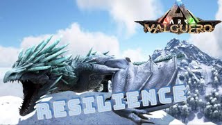 STEALING A WYVERNS EGG  Valguero EP3 ARK Survival Evolved [upl. by Dygert44]