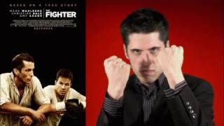 The Fighter movie review [upl. by Achorn]