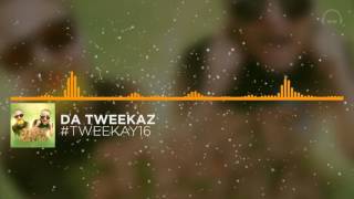 Hardstyle  Da Tweekaz  Tweekay16 [upl. by Tisbe911]