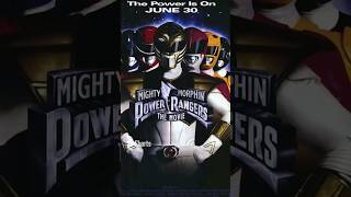 Los morphers de Power Rangers la película ¿Son buenos PowerRangers Morpher Megazord [upl. by Sherr998]