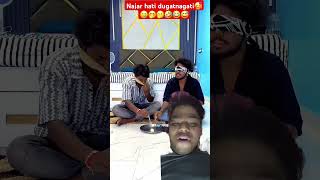 Najar Hati duregatna gati🥲😍🥰😂🤣🤣😅🤭😑tranding viral sorts subscribe hemant srivastavaz4z [upl. by Inwat]