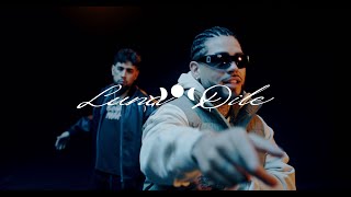 LUNA DILE  GINO MELLA FT JULIANNO SOSA [upl. by Carter]