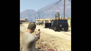 Grand Theft Auto V  Mr Philips PC Gameplay GTA 5 Mission  STORY MODE [upl. by Eenel615]