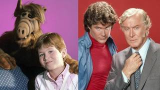 80s tv actors who passed away [upl. by Loralee]